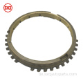 Automatische Getriebegetriebe-Teile Synchronizer-Ring für Kia Mazda OEM OK71E-17-245A